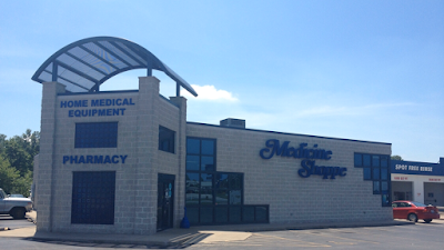 The Medicine Shoppe® Pharmacy