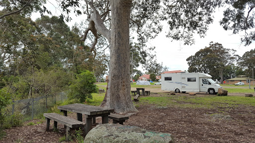 Nowra Show Society - Thumbnail