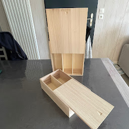 Photo n°2 de La Box Angevine à Angers (Fournisseur de cadeaux d'entreprise)