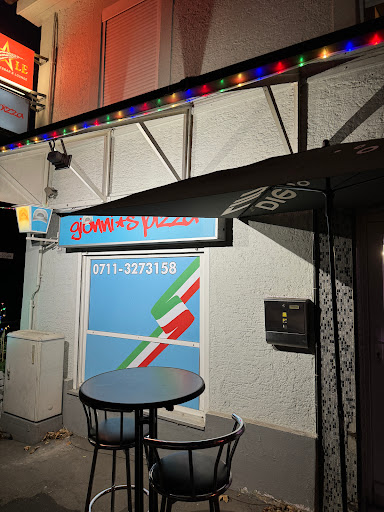 Gionni's Pizza - Thumbnail