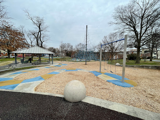 Butler Holmes Park