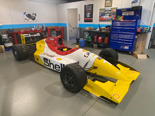 CARS Classic and Race Storage Gallery - Australia