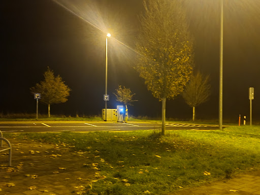 Höhe Ost - Visual