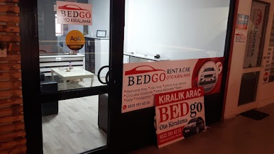 Bedgo Erzincan Oto Kiralama