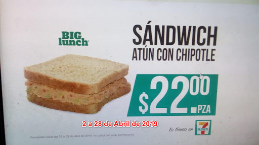 7 Eleven Diego Diaz y Los Ángeles - Thumbnail