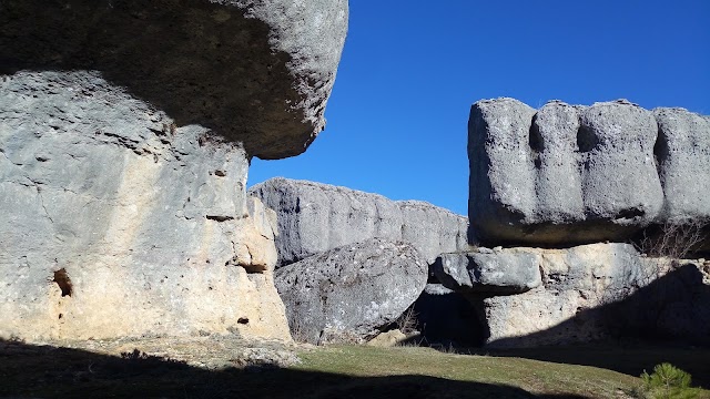 Ciudad Encantada