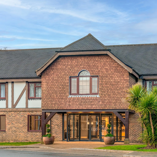 Felbridge Gatwick Hotel & Spa