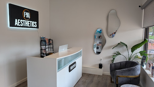 PM Aesthetics at Lynnfield
