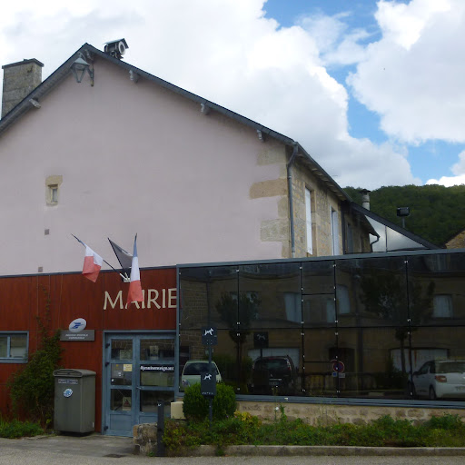 Mairie de Nedde Gallery - France