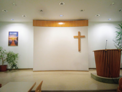 Evangelical Community Alchen