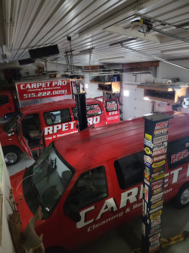 Carpet Pro - Visual