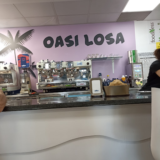 Oasi Losa Lato Ovest - Thumbnail