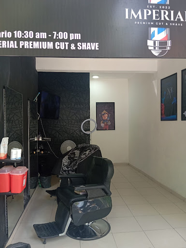 💈Barbería Imperial 💈