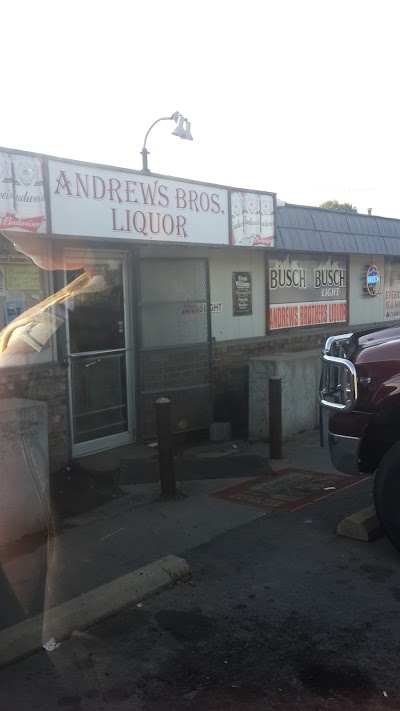 Andrews Liquor