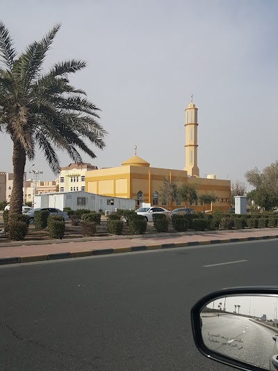 Photos of مسجد الشيخ ابن عثيمين