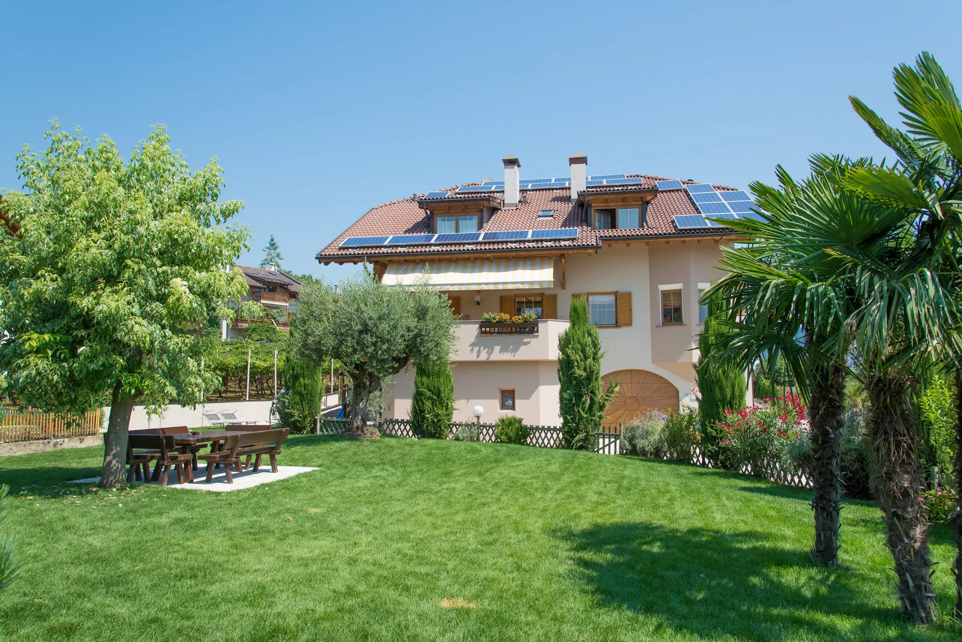 Sonngartenhof