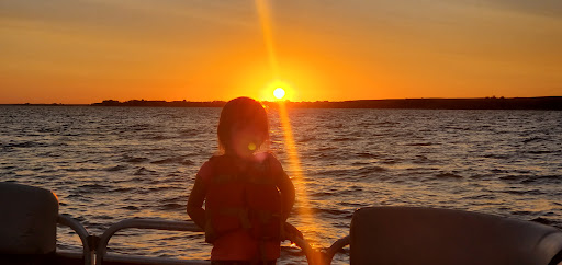 Lake Sakakawea - Garrision Bay Boating Access - Thumbnail