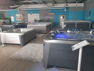 Photo n°5 de Spas & Wellness à Terville (Magasin de spa)