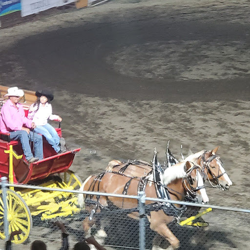Kootenai County Fairgrounds - North Idaho State Fair & Rodeo - Thumbnail
