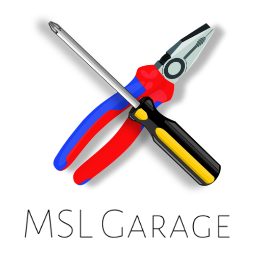 M S L Garage - Thumbnail