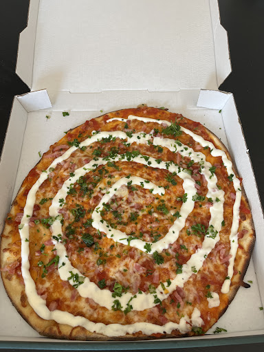 Photo 5 - Aïdi Pizza