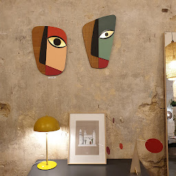 Photo n°8 de Hybride Concept store à Montpellier (Décorateur d'intérieur)