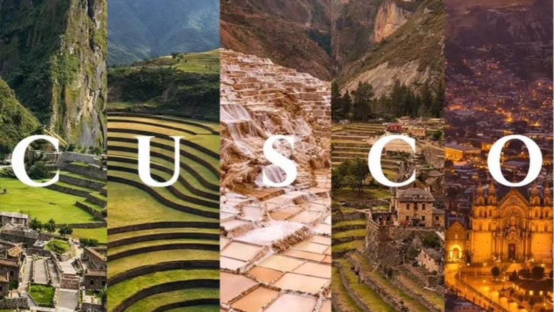 Agencia De Viajes A Peru Machupicchu Eco Tours