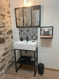 Photo n°23 de Maison Aphate à Bergouey-Viellenave (Chambre d'hôtes)