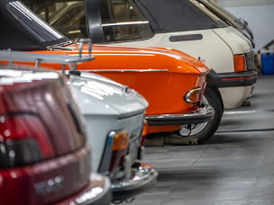 Photo n°23 de Peugeot / Fiat Garage Buzeau Concessionnaire à La Chaussée-d'Ivry (Concessionnaire Fiat)