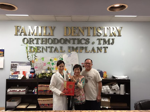 Pacific Dental Group - Kang and Lee Dentistry(Hacienda Heights) - Thumbnail