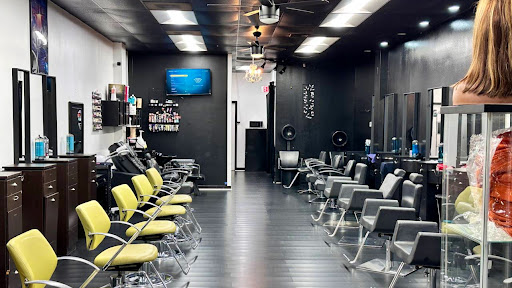 Albertine Couture Hair Salon - Thumbnail