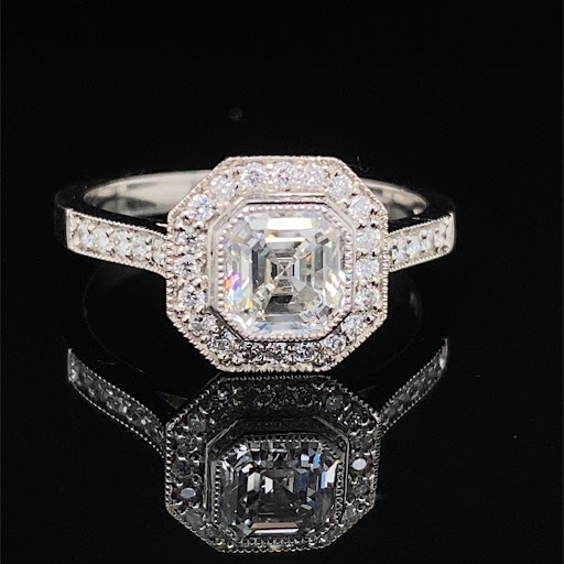 Diamondo.co.uk - Visual
