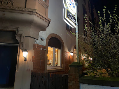 Divino Restaurant Mediterran Balkan Spezialitäten