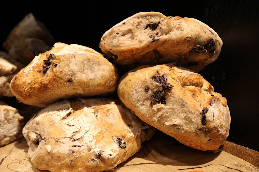 I Basile gastronomia