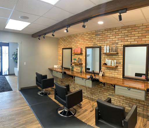 Periwinkles - A Boutique Hair Salon