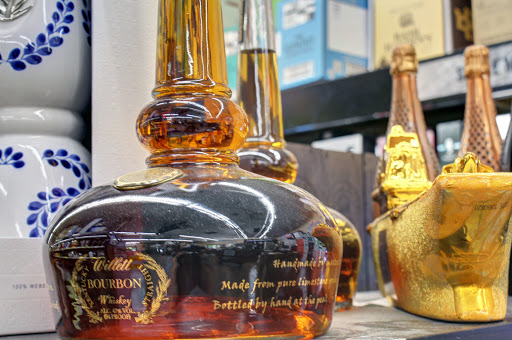 USA Wine Traders Club of Wanaque - Thumbnail