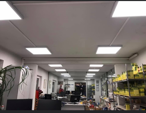 Y.E.S. Elektrotechnik - Thumbnail