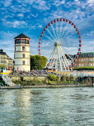 Rheinwert Immobilien GmbH - Thumbnail