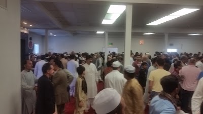 Masjid Noor (Noor Islamic Center)