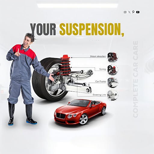 **Car Repair Service Provider in Mumbai – Goregaon East** post image