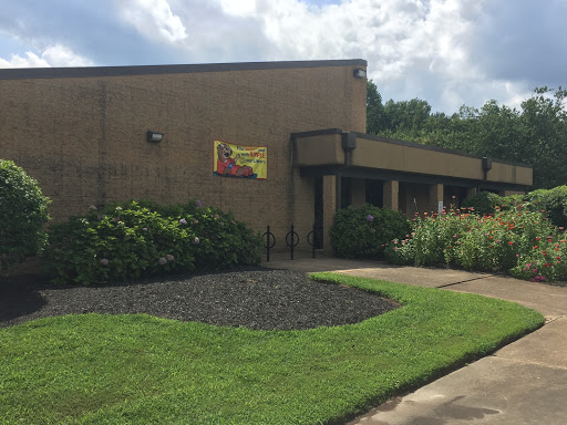 Broad Rock Branch - Richmond Public Library - Thumbnail