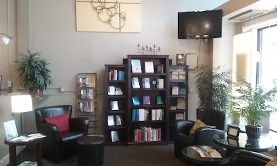 Christian Science Reading Room & Book Store