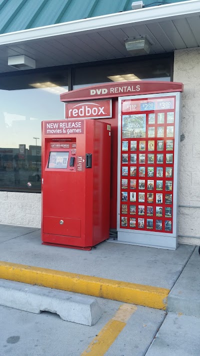 Redbox