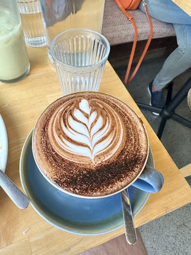 Pancha Café - Thumbnail