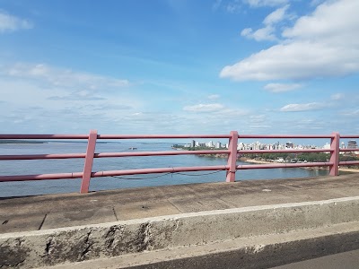 Puente Corrientes - Chaco