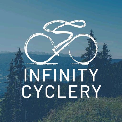 Infinity Cyclery LLC - Visual