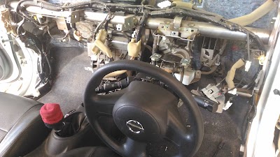Photos of Independent Automobile Air Conditioner