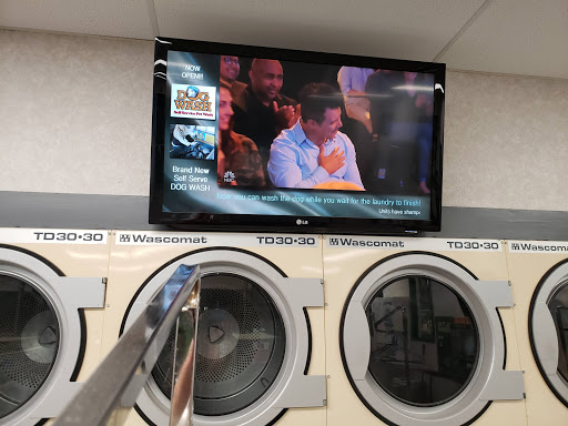Clean Enterprises Laundromat & Car Wash - Thumbnail