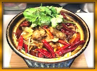 上海料理 張記小籠包 新館