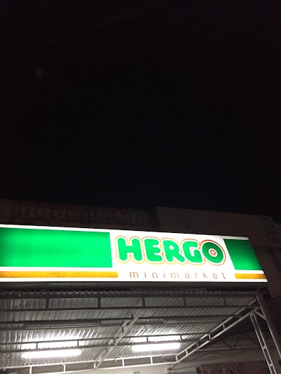 photo of HERGO Minimarket